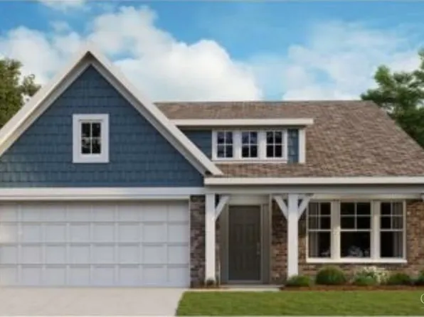 7827 Horizon Bnd, Maineville, OH 45039