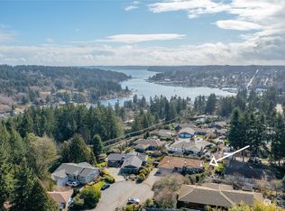9722 Harborview Pl, Gig Harbor, WA