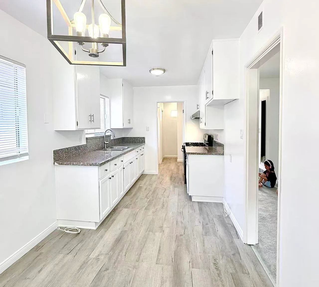 3 bed, 1200 sqft, $3,650 — Photo 2