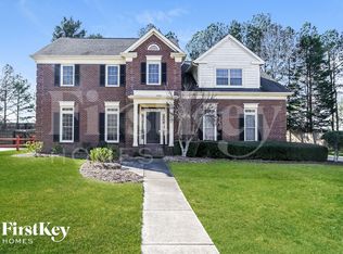 3017 Colvard Park Way, Charlotte, NC 28269
