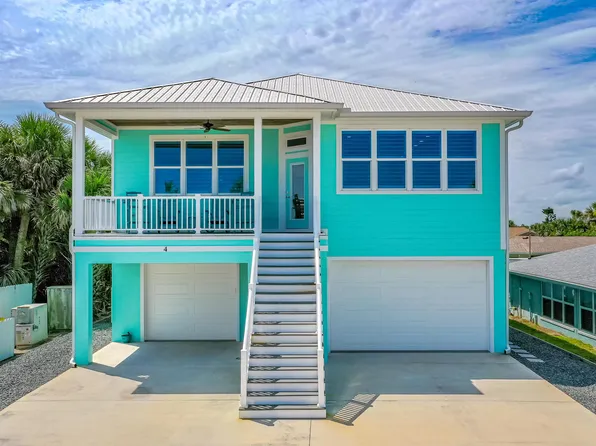 4 Bass Dr, Ormond Beach, FL 32176