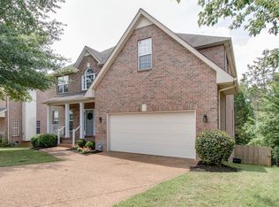 521 Cinnamon Pl, Nashville, TN 37211