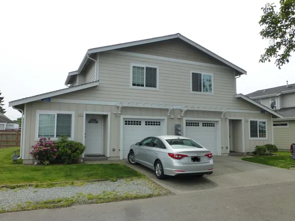 623/625 S Alder St, Burlington, WA 98233