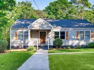 477 S Howard St SE, Atlanta, GA 30317