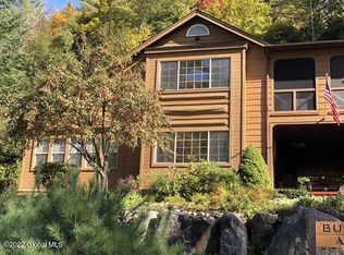 23 Balsam Crest Ct #A, Chestertown, NY 12817