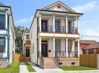 1561 N Derbigny St, New Orleans, LA 70116