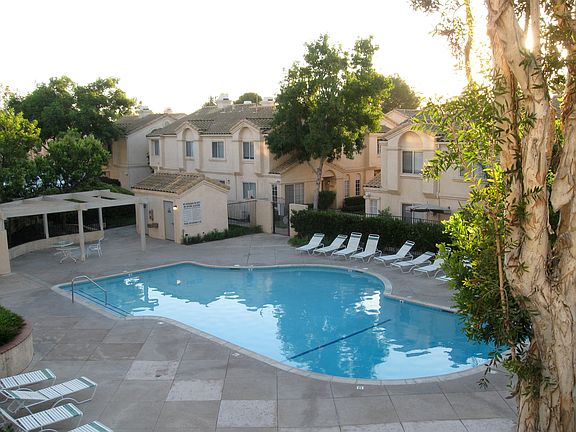 Association Pool & Spa