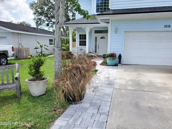 1016 11th St N, Jacksonville Beach, FL 32250