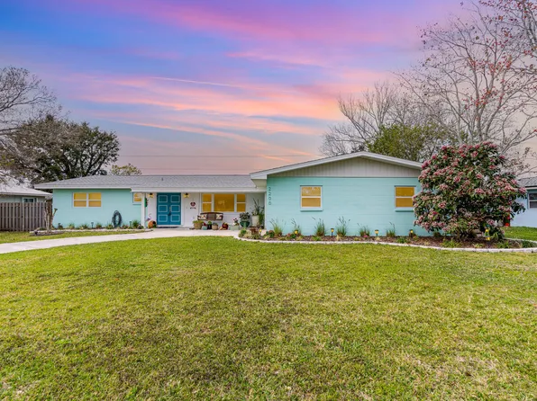 2200 Parsons Ave, Melbourne, FL 32901