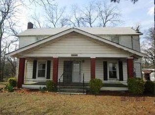 18266 Highway 31 S, England, AR 72046