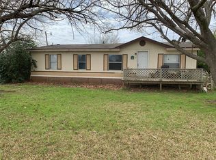 145 County Road 1293, Morgan, TX 76671