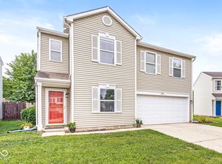 11835 Buck Creek Cir, Noblesville, IN 46060