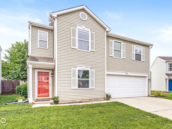 11835 Buck Creek Cir, Noblesville, IN 46060
