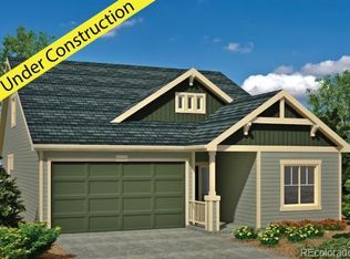 10542 Racine Way, Commerce City, CO 80022