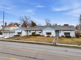 3806 N Alberta St, Spokane, WA 99205