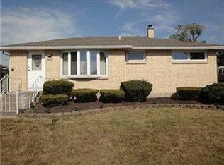 145 Lamson Rd, Buffalo, NY 14223