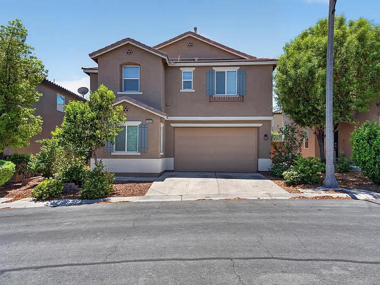 10643 Forum Peak Ln — Photo 1