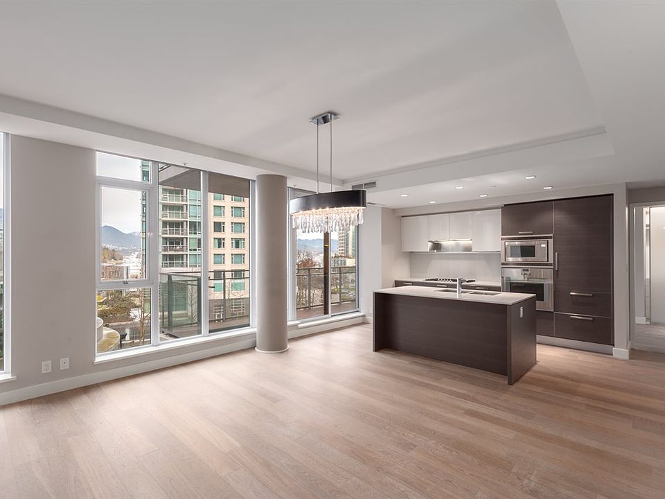 1st image of 1409 W Pender St #301