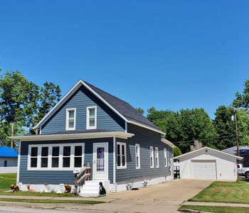 2114 Ohio St, Michigan City, IN, 46360