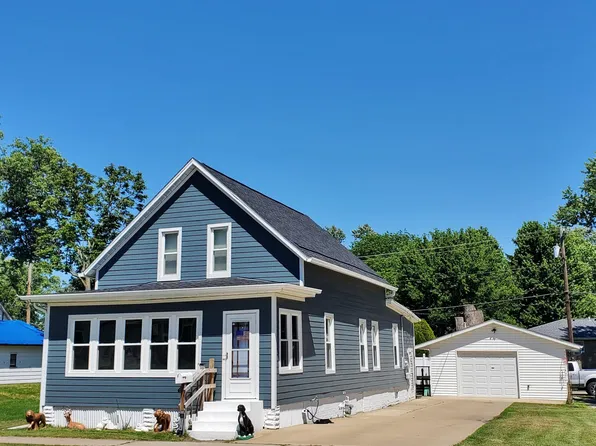 2114 Ohio St, Michigan City, IN 46360