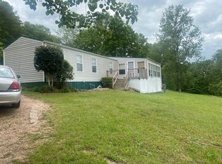 206 Friendship Church Rd, Buchanan, GA 30113