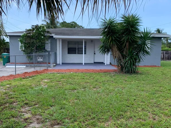 240 NW 38th Avenue, Lauderhill, FL 33311