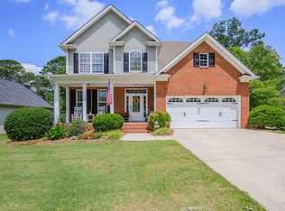 130 Avenue Of The Oaks, Rock Spring, GA 30739