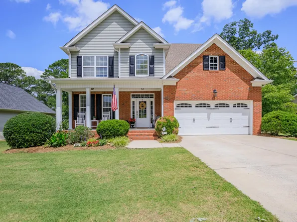 130 Avenue Of The Oaks, Rock Spring, GA 30739