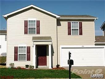 2nd image of 834 Cadbury Dr