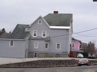 205 E Main St APT 3, Gouverneur, NY 13642