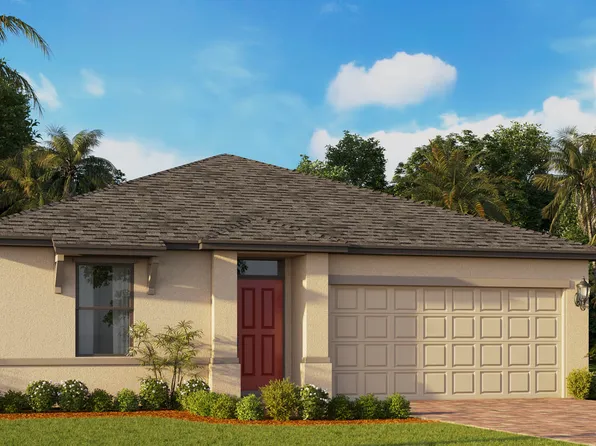 541 Sea Spray Dr, Fort Pierce, FL 34945