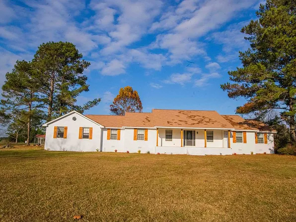 3087 State Highway 188, Ochlocknee, GA 31773