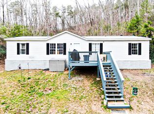 9 McPhearson Holw, Talking rock, GA 30143