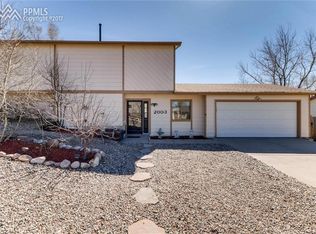 2003 Chapel Hills Dr, Colorado Springs, CO 80920