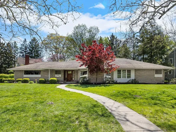 1560 Marilyn Ave, West Lafayette, IN 47906