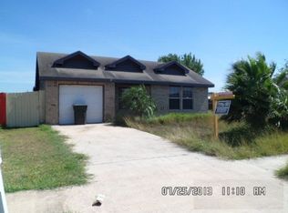 4005 Mac Dr, Weslaco, TX 78599