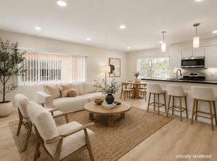 2823 S Corning St #4, Los Angeles, CA 90034
