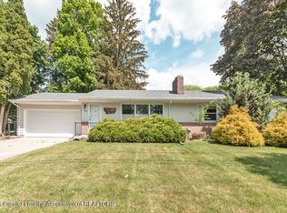1337 Marble Rd, East Lansing, MI 48823