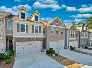 2711 Kemp Ct, Conyers, GA 30094