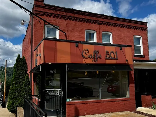 501 Glenwood Ave, Ambridge, PA 15003