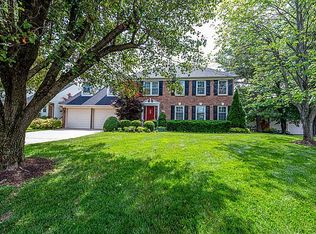 14641 Lilva Dr, Centreville, VA 20120