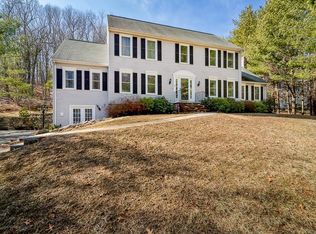 2 Autumn Hill Ln, Southborough, MA 01772