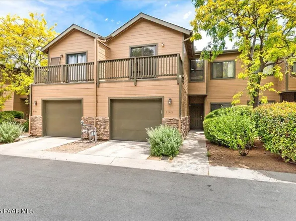 1145 Mary Dr, Prescott, AZ 86305