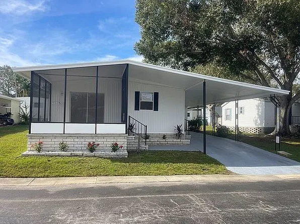 3432 State Road 580 Lot 320, Safety Harbor, FL 34695