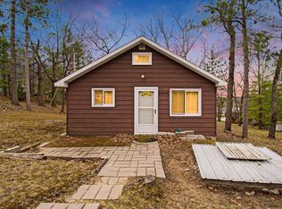 24046 Ranch House Trl, Atlanta, MI 49709