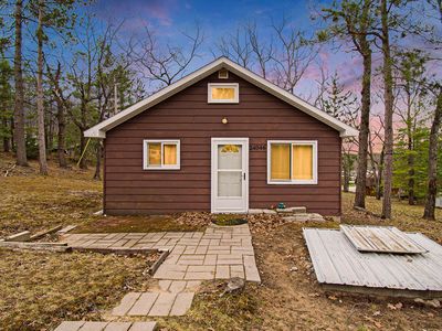 24046 Ranch House Trl, Atlanta, MI, 49709