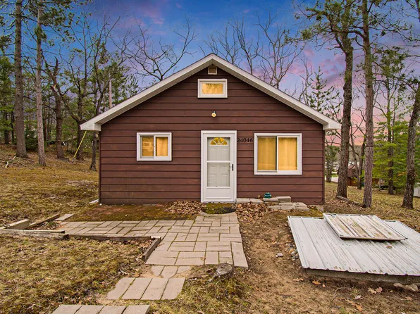 24046 Ranch House Trl, Atlanta, MI 49709