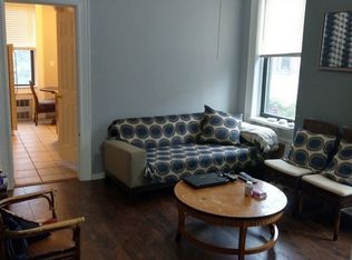416 Himrod St #1P, Brooklyn, NY 11237