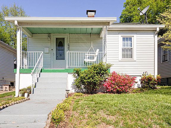 2nd image of 1039 Wagner Ave