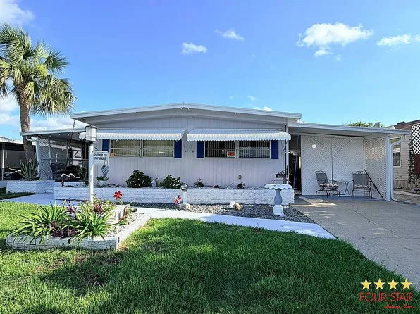 100 Howes St, Port Orange, FL 32127